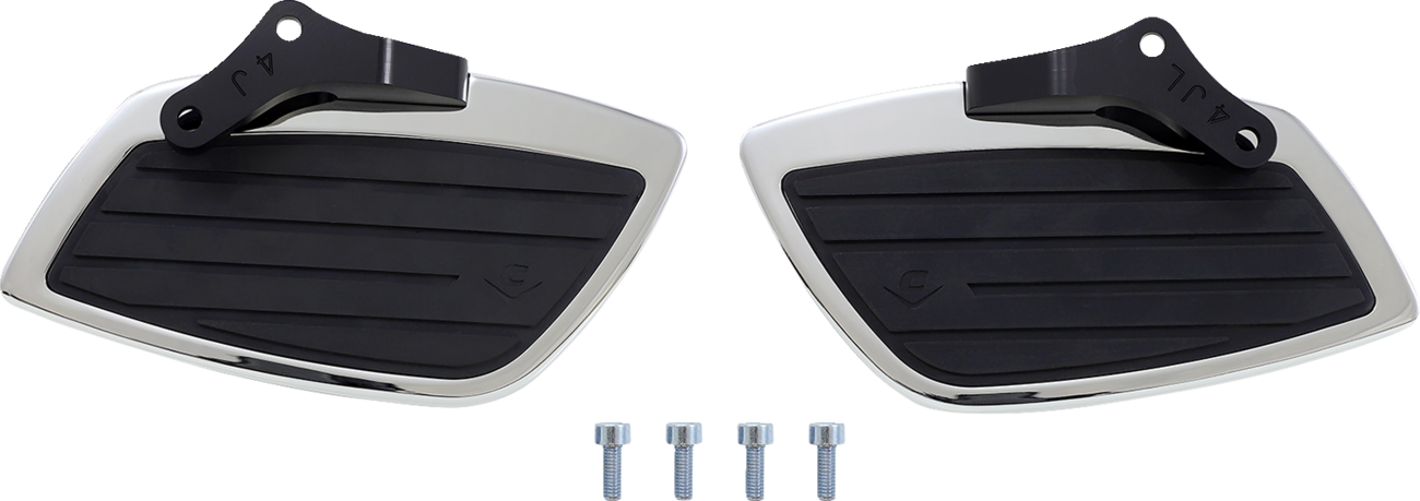 COBRA Swept Floorboard Kit