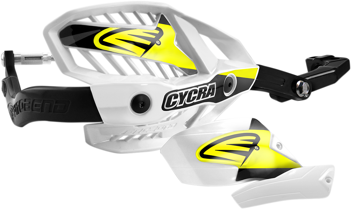 Cycra Ultra Probend HCM Handguards