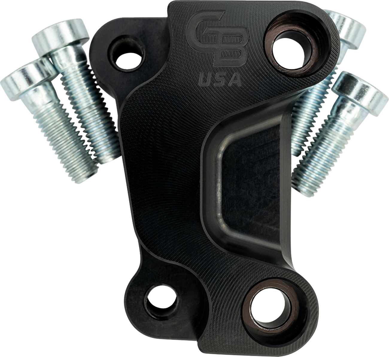 GBRAKES Oversized Brake Caliper Bracket