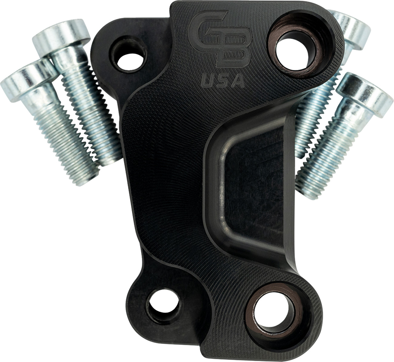 GBRAKES Oversized Brake Caliper Bracket