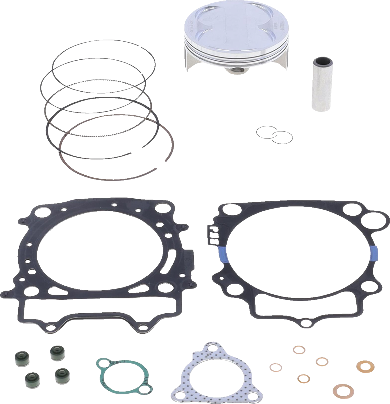 Piston Kit with Gaskets