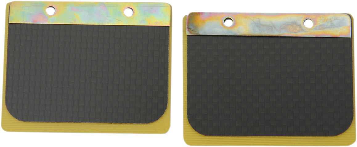 Pro Series Reed Set