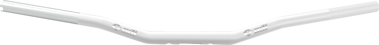Odi V-Twin Tracker Handlebar - Silver