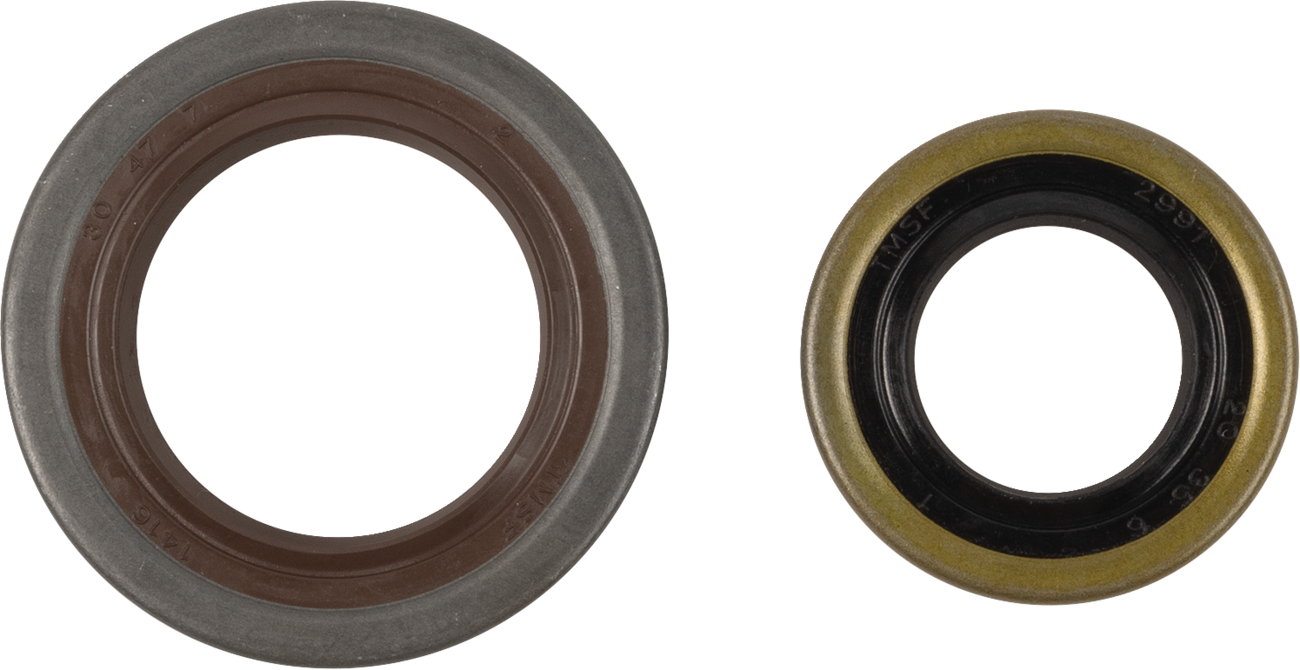 Crankshaft Oil Seal Kit