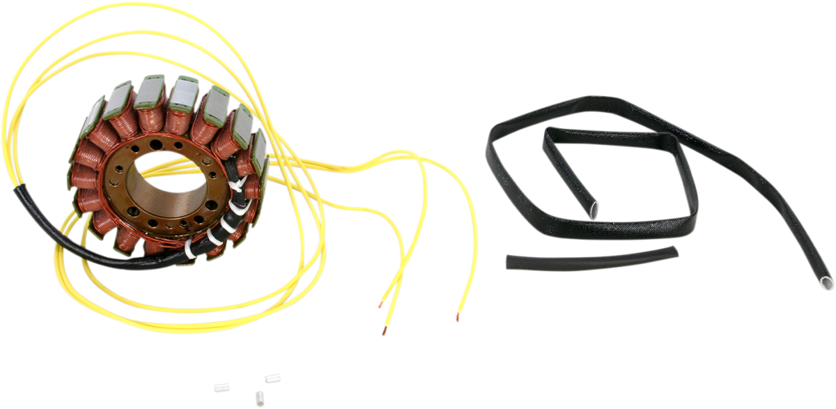 Stator