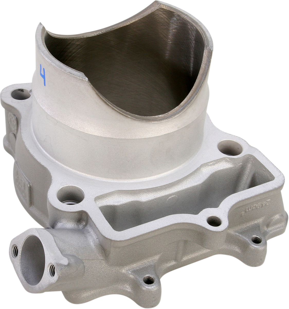 Cylinder works Cylinder - 77.00 mm - Suzuki