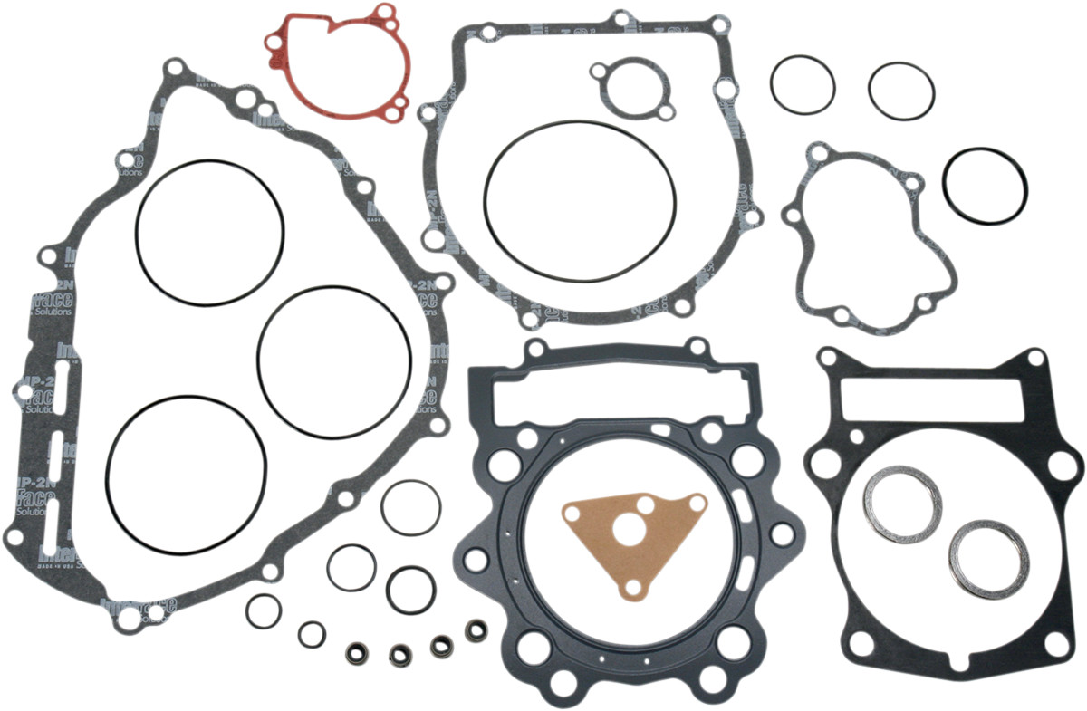 Moose Racing Complete Gasket Kit