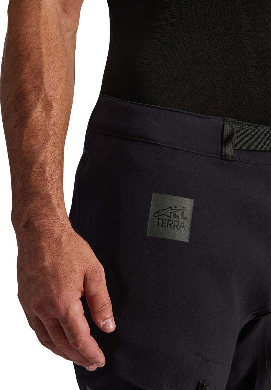 Alpinestars Halo Pro Drystar XF Laminated Pants