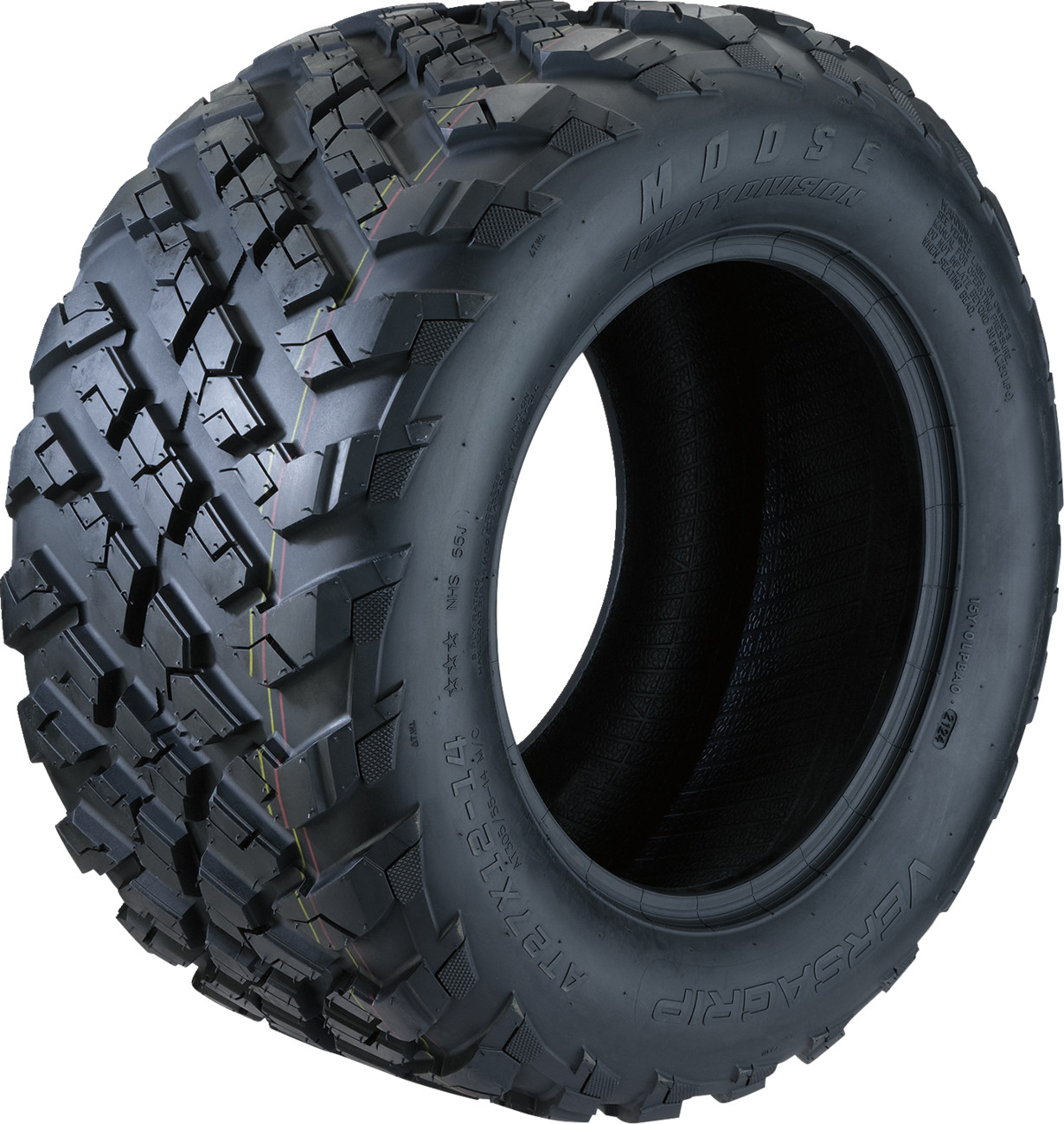 Moose Racing Versagrip Tire
