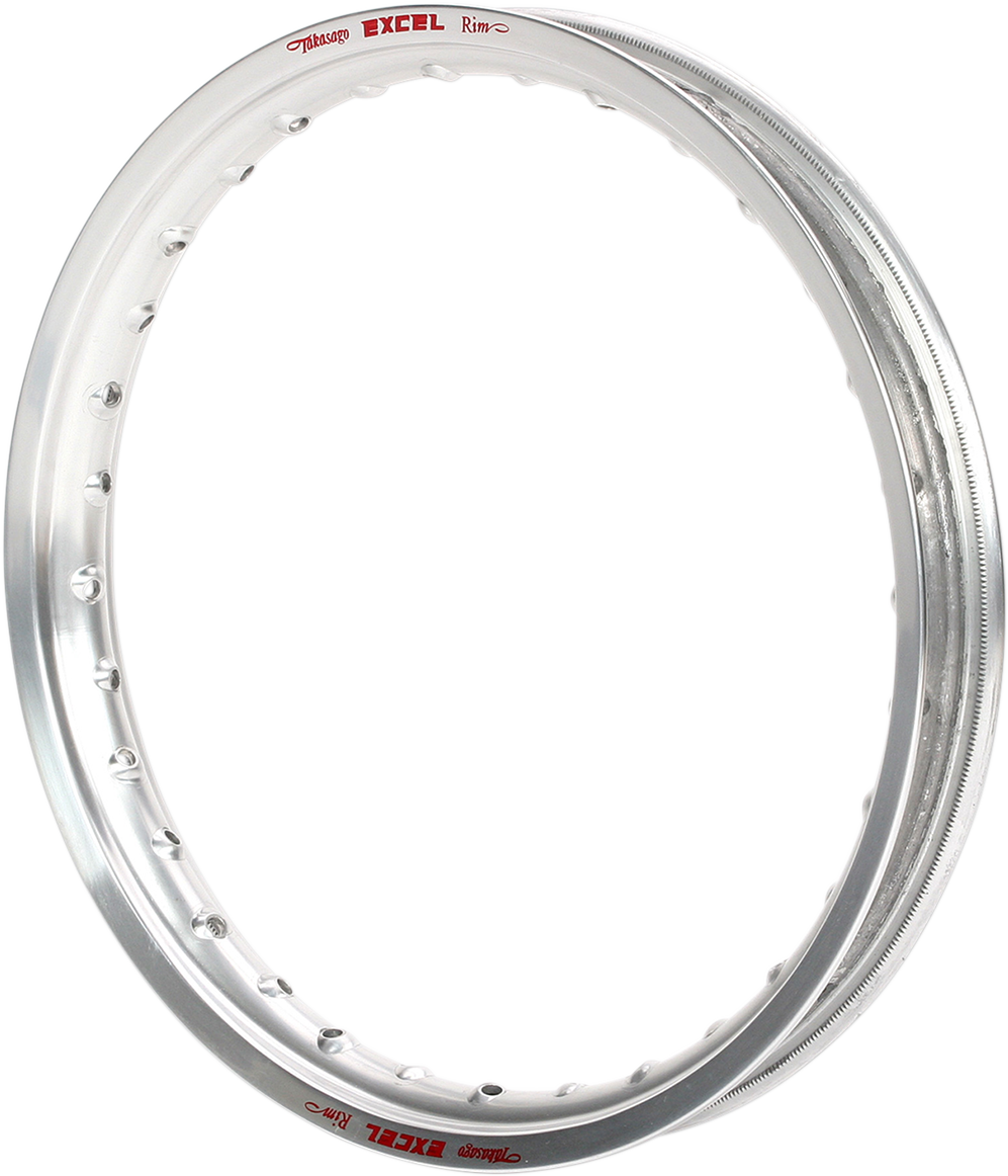 Excel Takasago 1.40" x 14" Front Rim Kawasaki / Suzuki 60cc-110cc 1985-2025