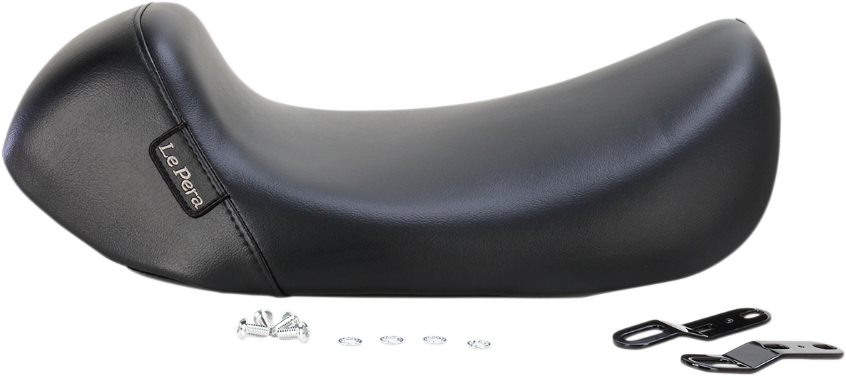 Bare Bones Solo Seat