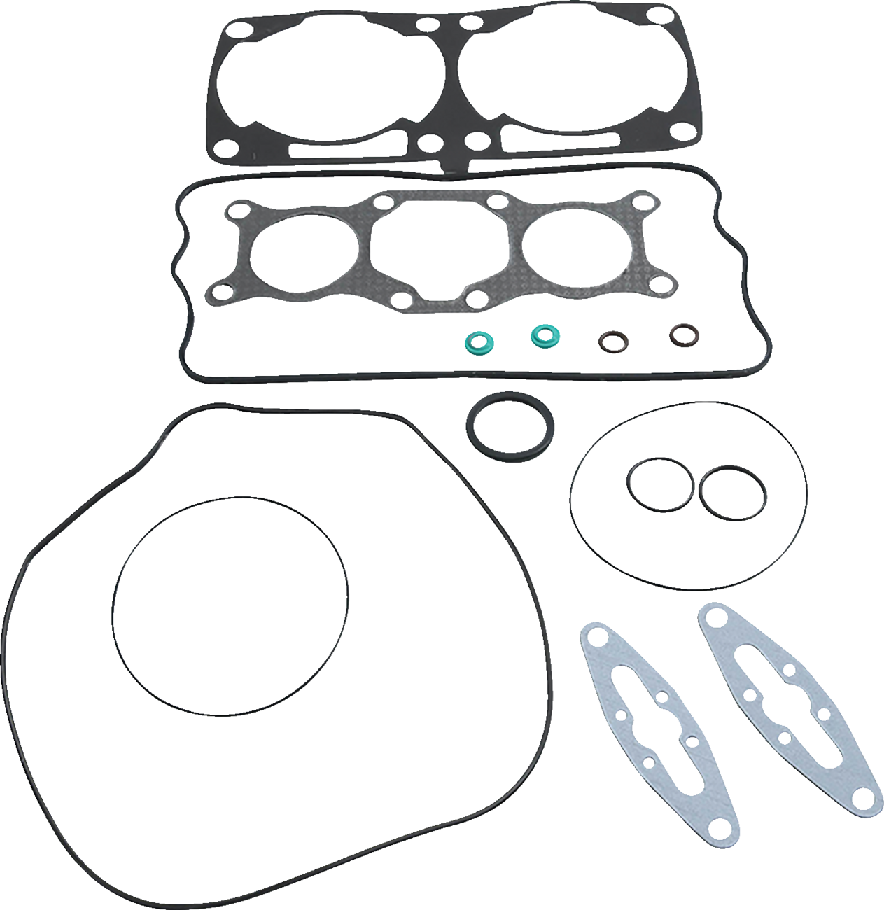 Pro-Formance Full Top End Gasket Kit