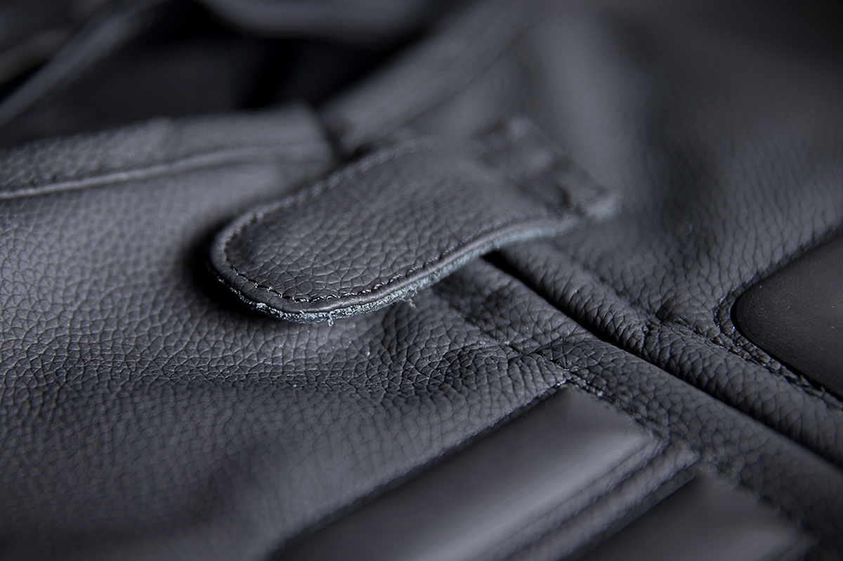 ICON Regulator™ D3O® Vest