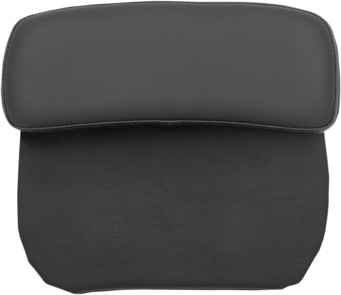 Drag Specialties Chopped Tour Pak Backrest Pad