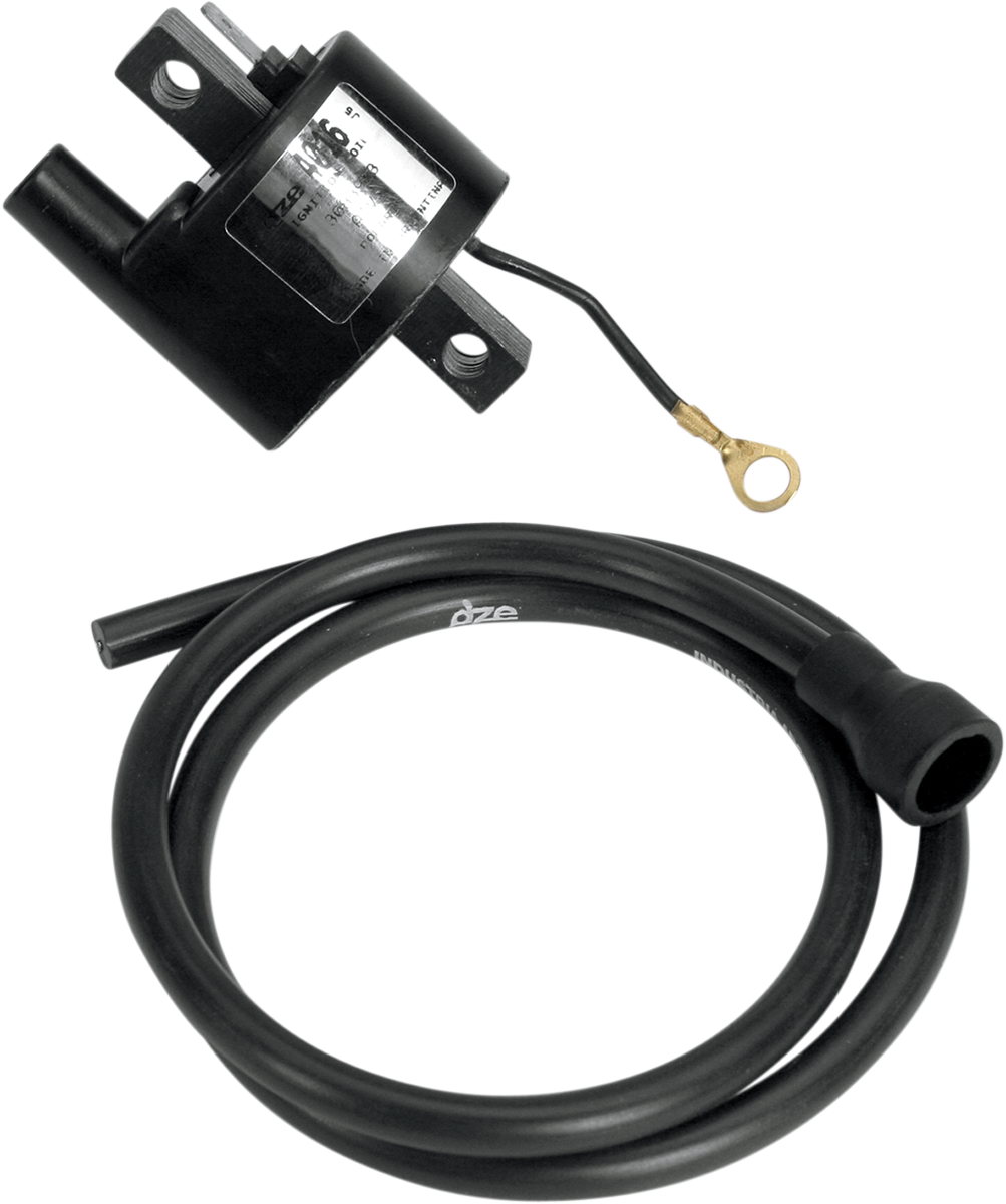 Rick's motorsport electric Hot Shot Ignition Coil - Polaris