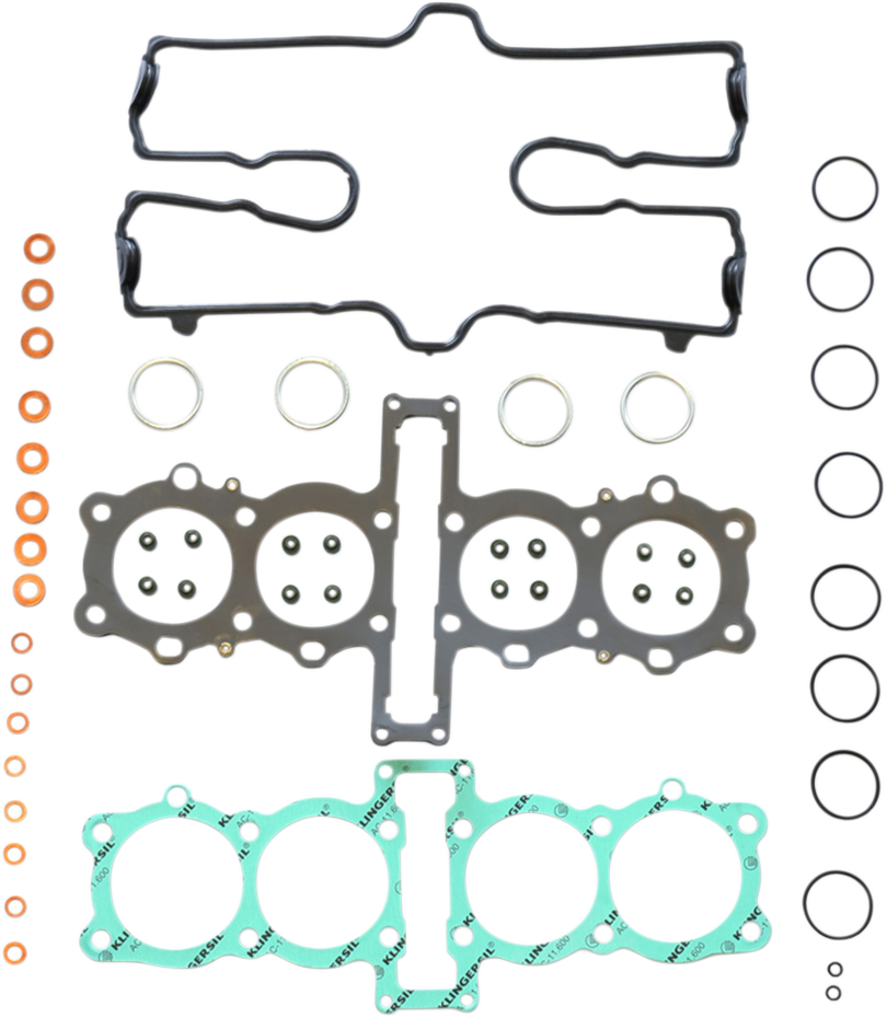 Top-End Gasket Kit