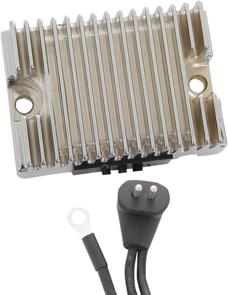 Drag Specialties Solid-State Regulator