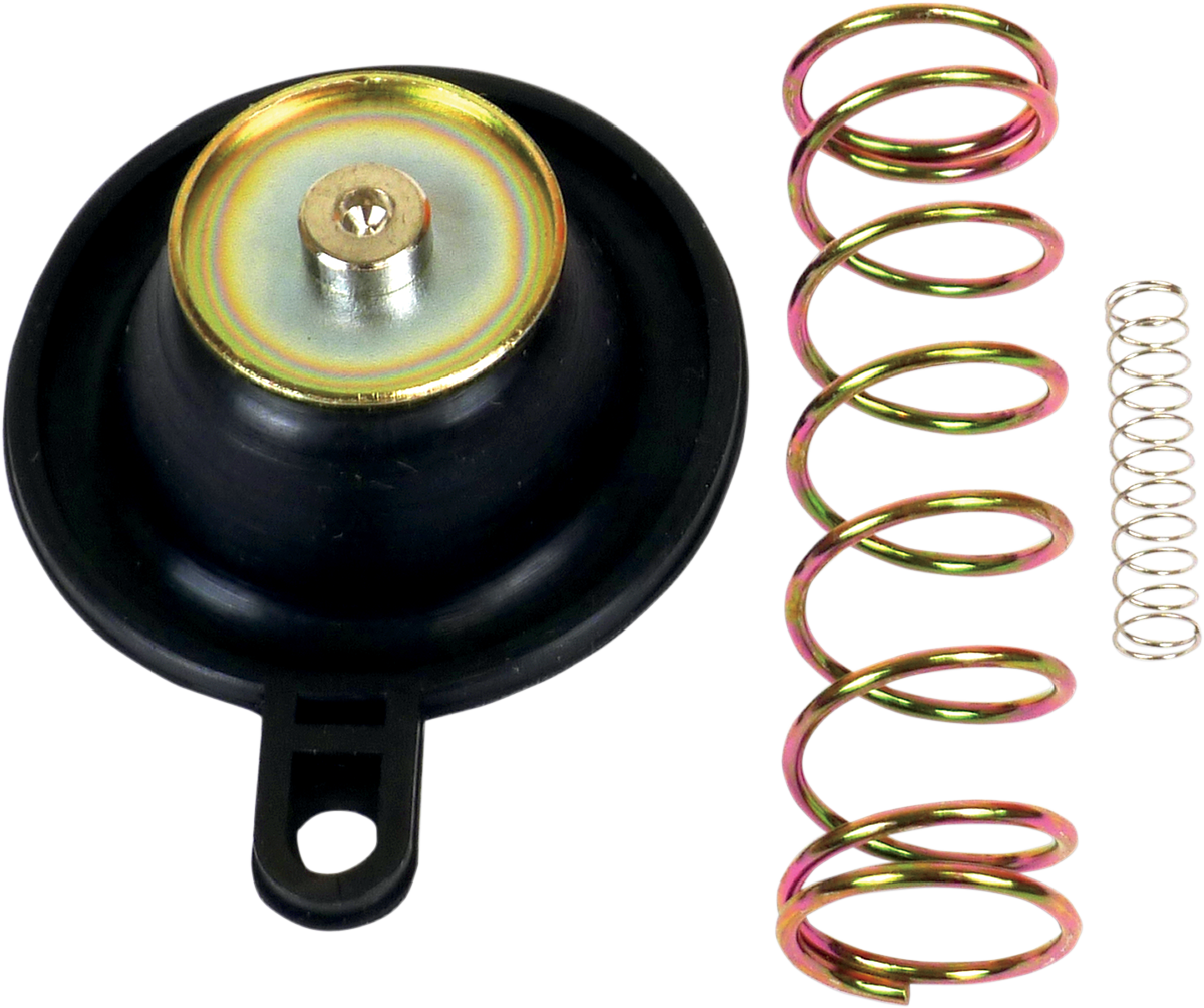 K&S TECHNOLOGIES Carburetor Air Cut-Off Valve Set