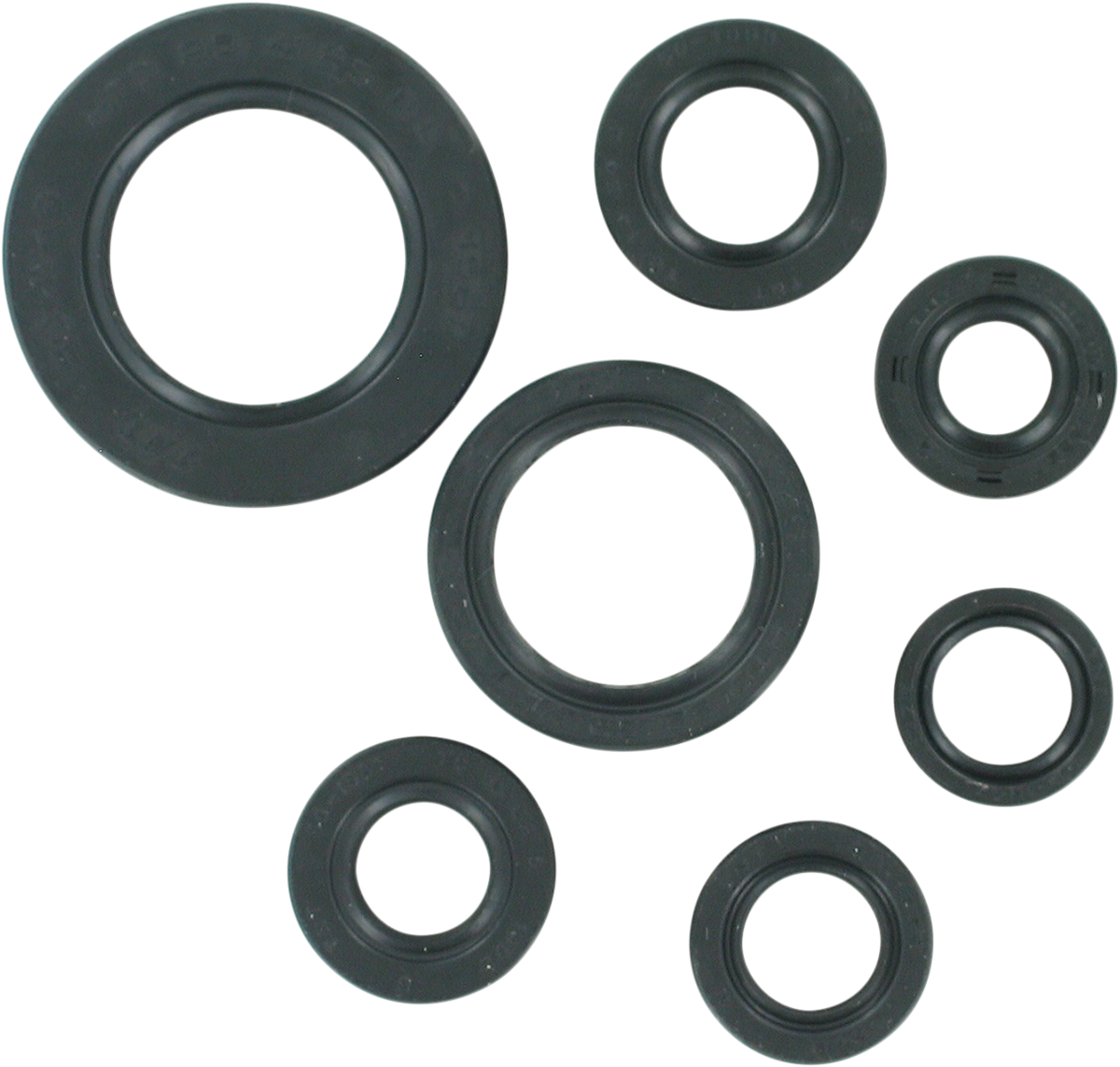 Motor Oil Seals