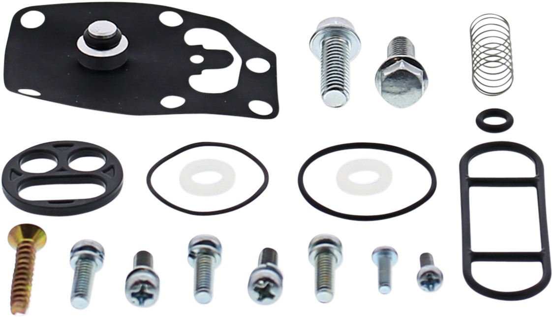 Moose Racing Fuel Petcock Rebuild Kit