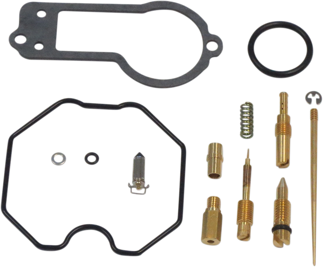 SHINDY Carburetor Component - 03734 image 1 of 4