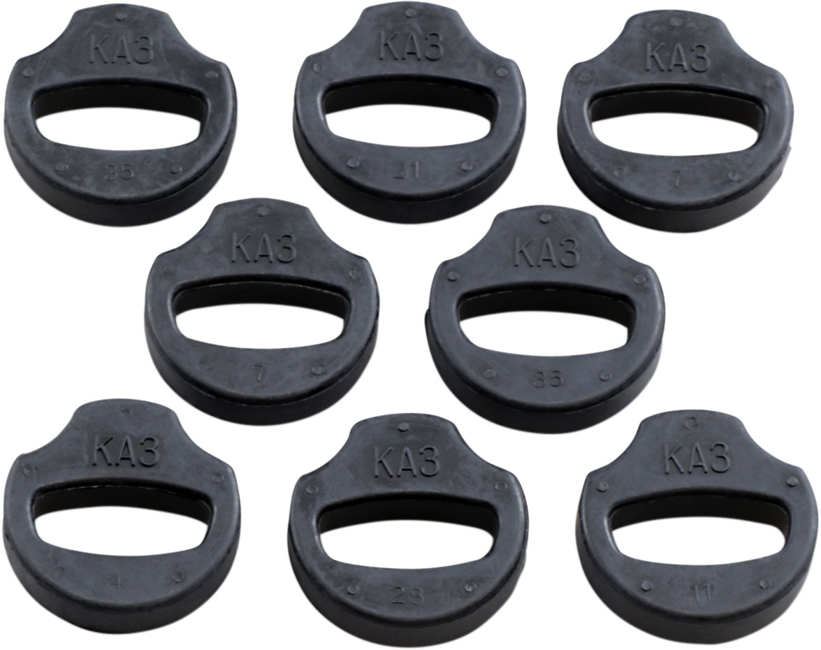 HINSON RACING Cushion Kit