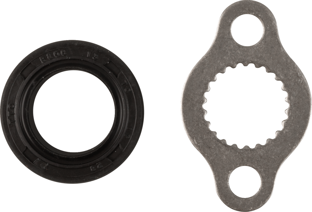 HOT RODS Transmission Countershaft Seal Kit