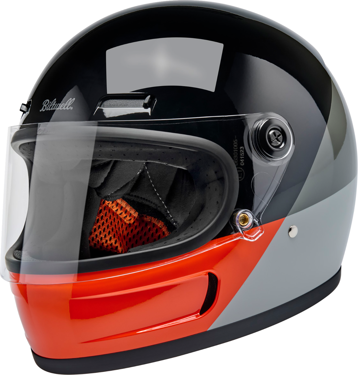BILTWELL Gringo SV Intersection Helmet