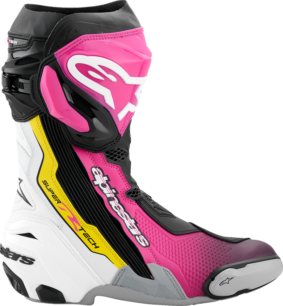 Alpinestars Supertech R Boots