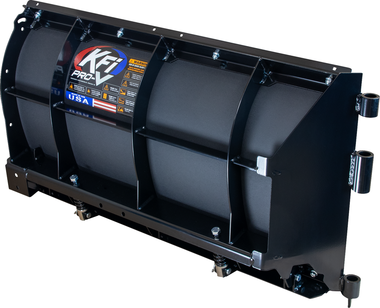 KFI PRODUCTS Pro V Plow System