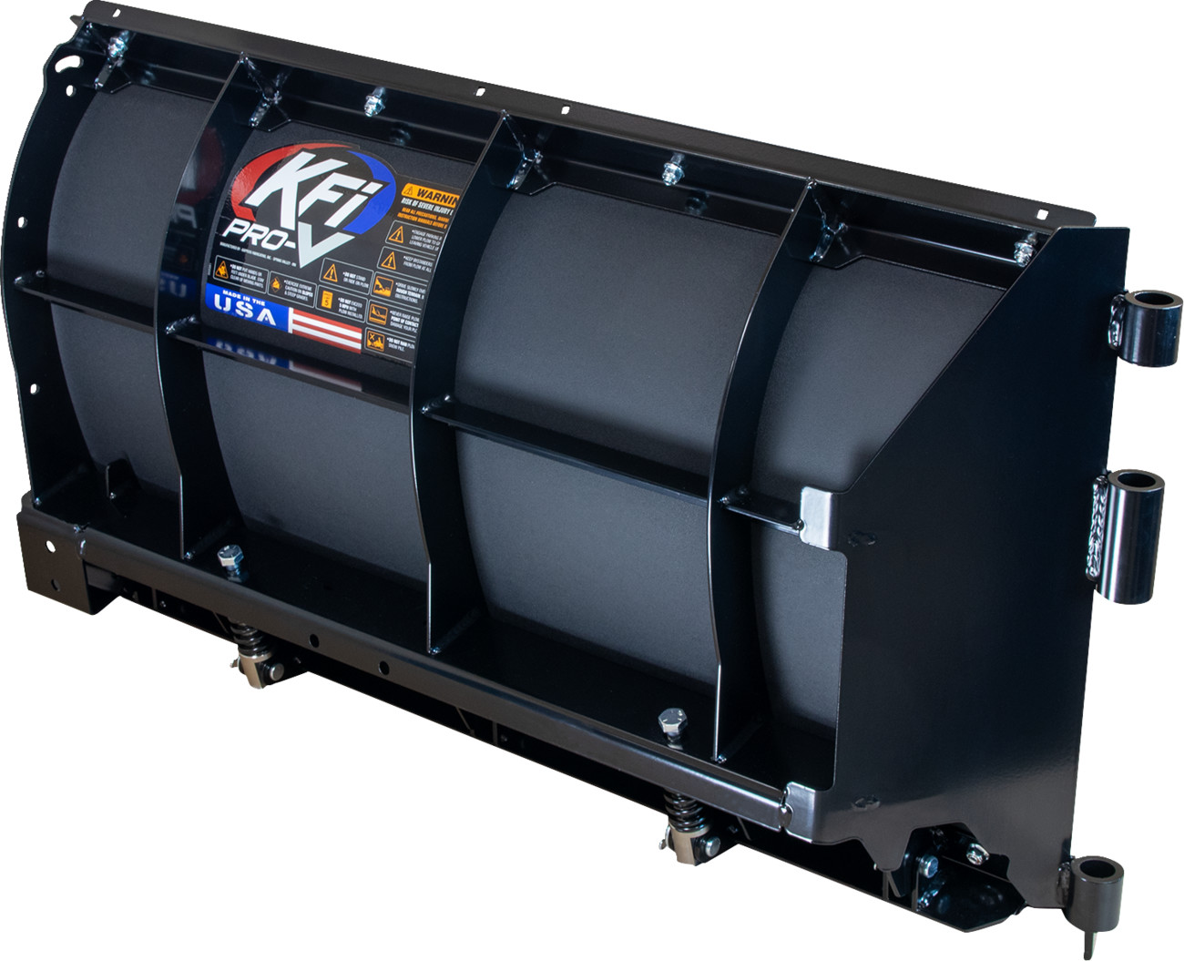 KFI PRODUCTS Pro V Plow System
