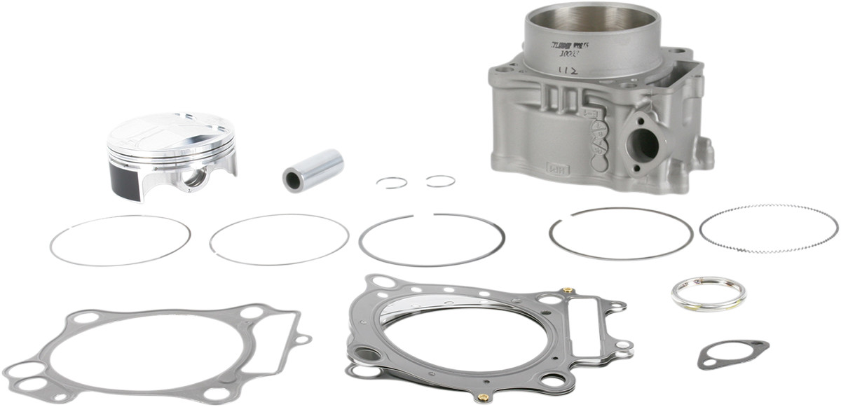 CYLINDER WORKS Standard Bore High Compression Cylinder Kit