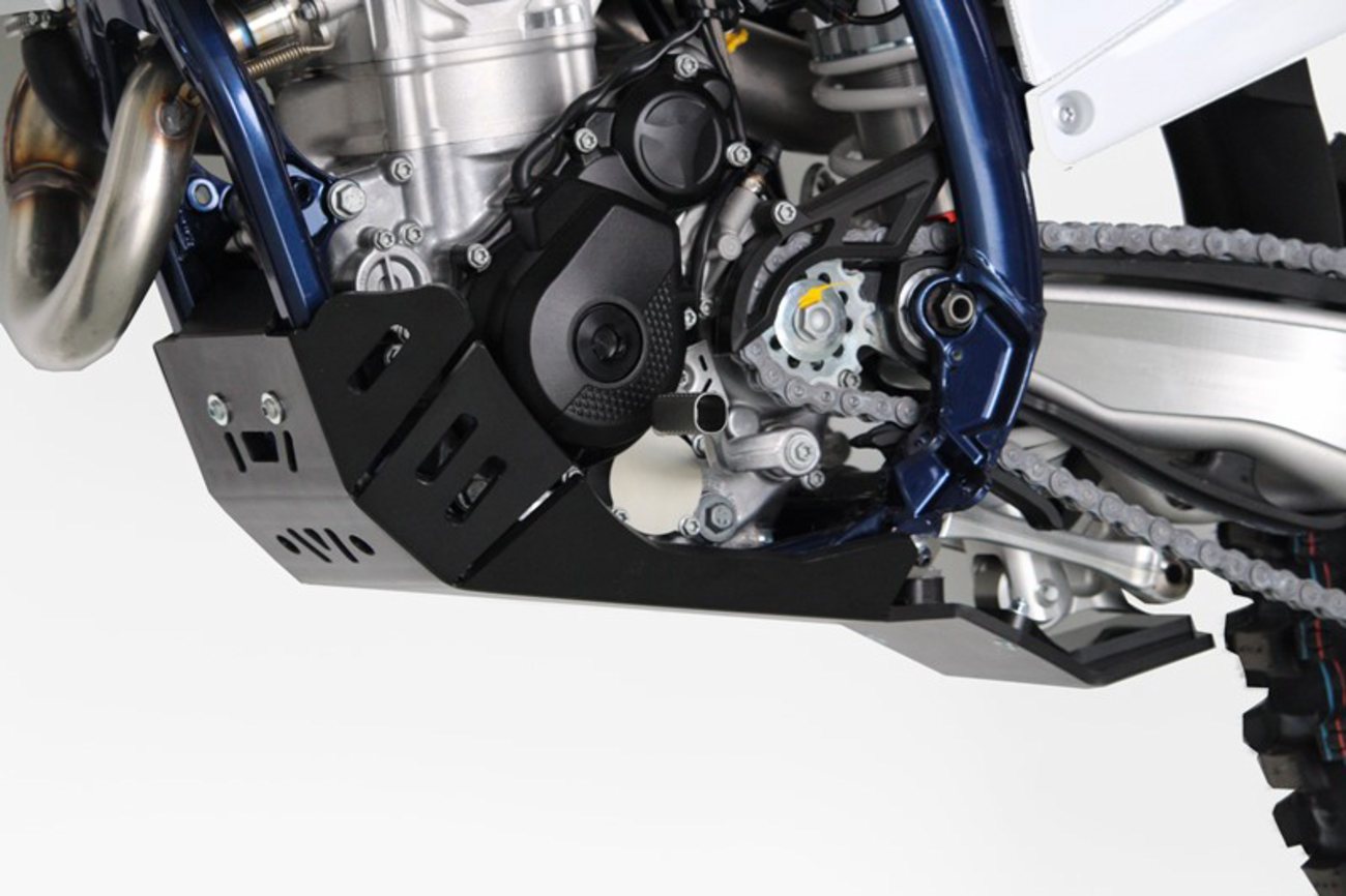 AXP Racing Xtrem Skid Plate Husqvarna / KTM 250cc-350cc 2023-2025