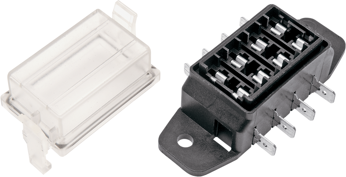 ATC-Style Fuse Holder