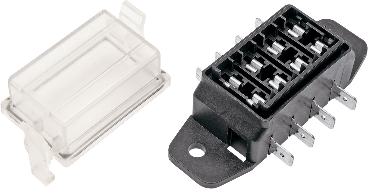 ATC-Style Fuse Holder