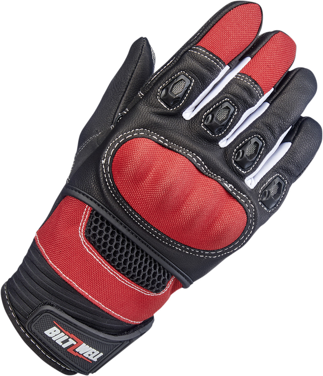 BILTWELL Bridgeport Gloves