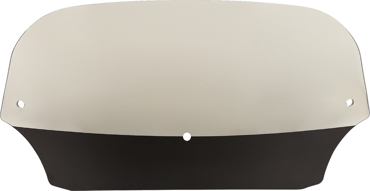 Memphis Shades Batwing Fairing Windshield