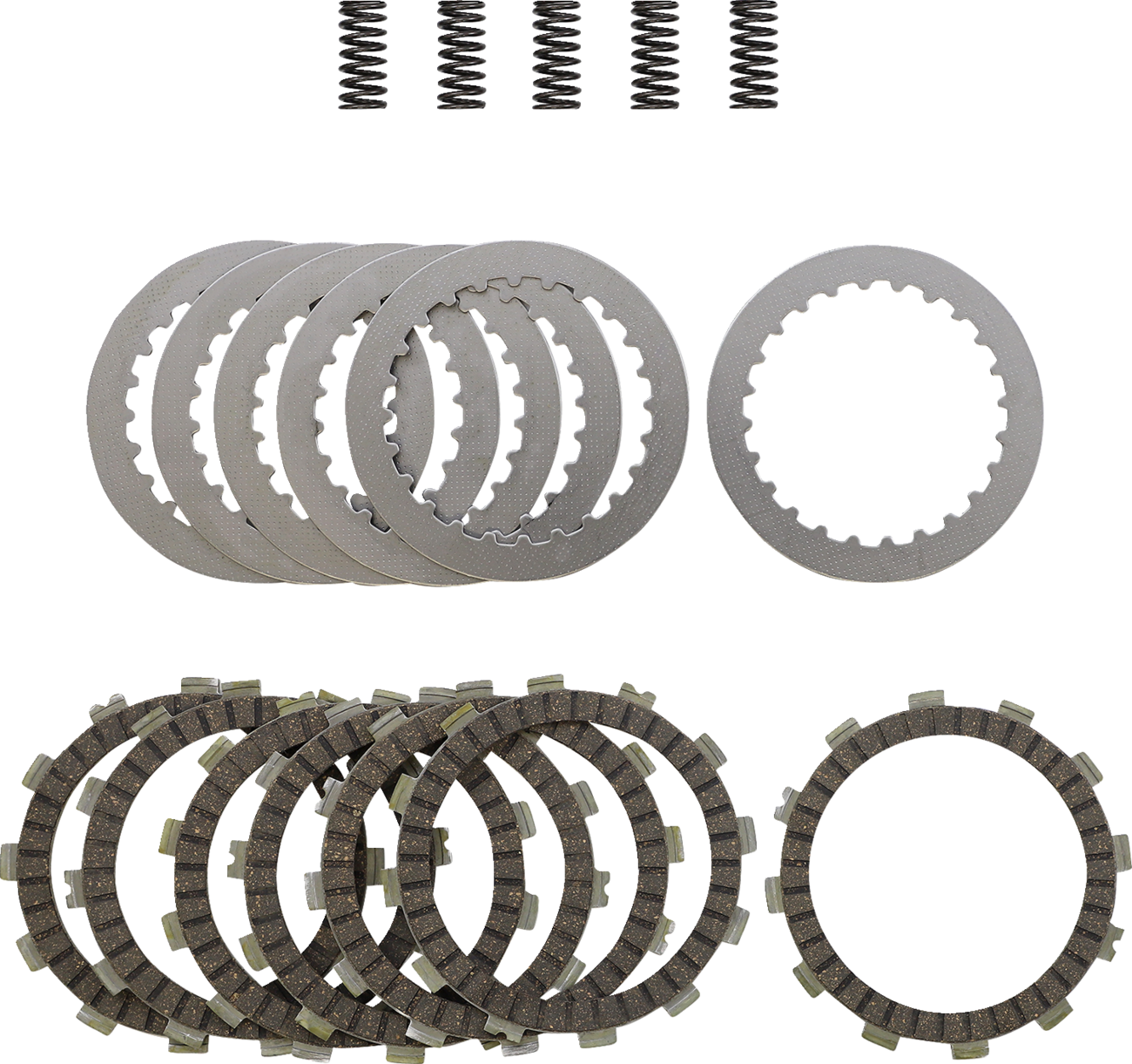 VINTCO Clutch Plate Kit