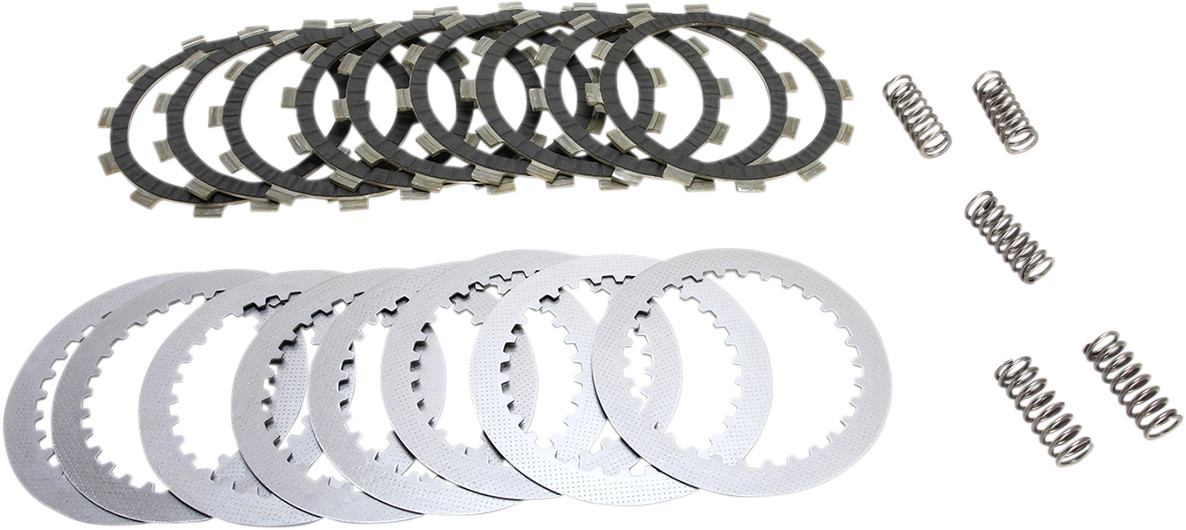EBC DRCF Series Clutch Kit