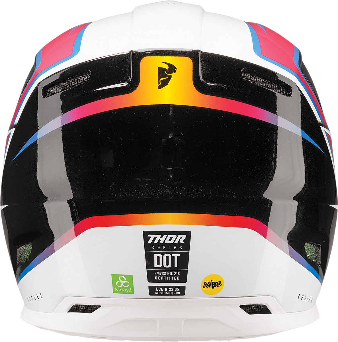 THOR Reflex Accel MIPS® Helmet