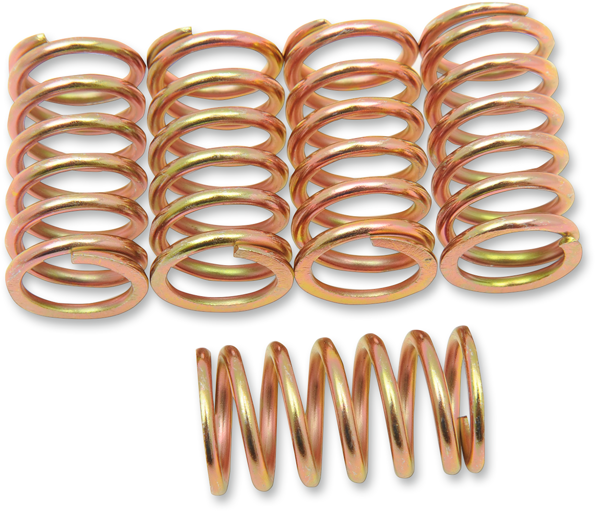 Barnett Clutch Spring Set Kawasaki