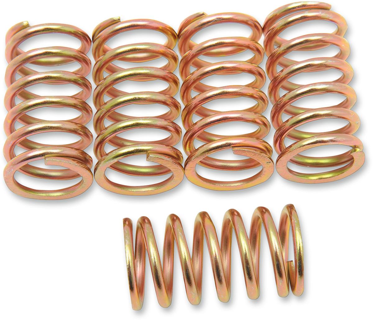 BARNETT Clutch Spring Kit
