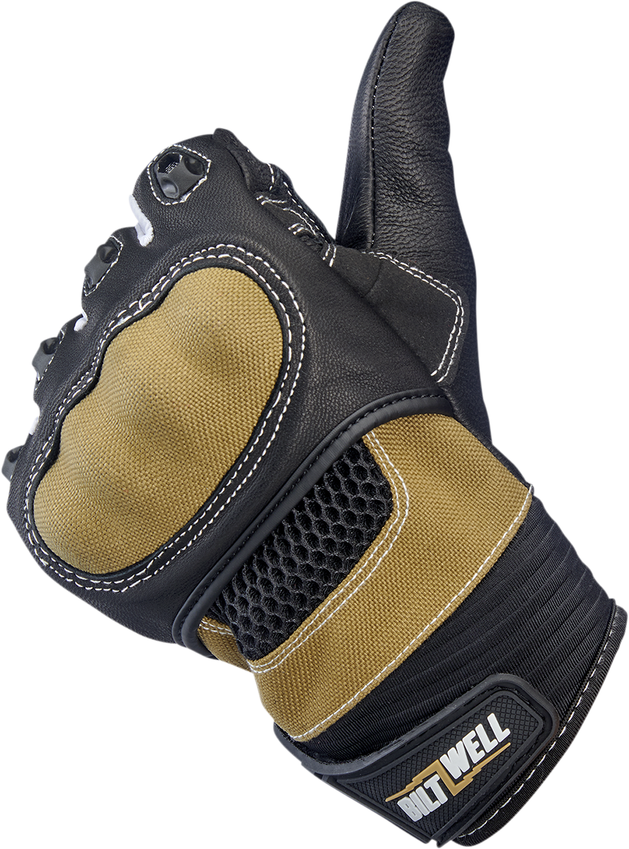 BILTWELL Bridgeport Gloves