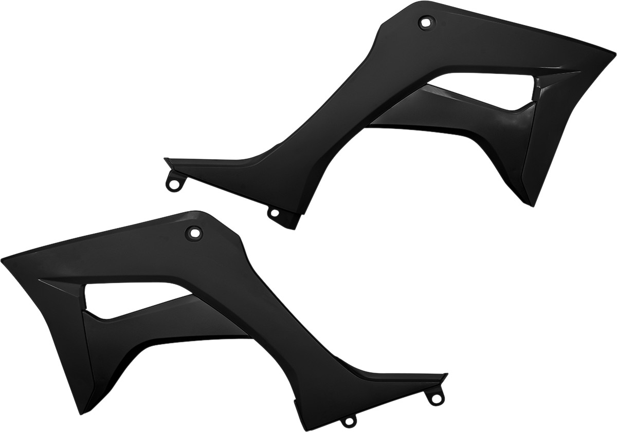UFO Replacement Radiator Covers