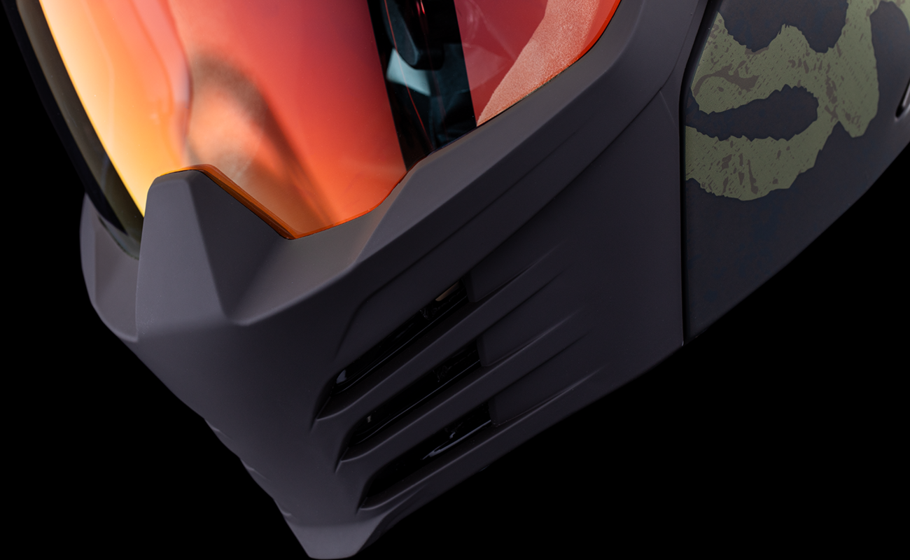 ICON Elsinore™ Magnacross Helmet