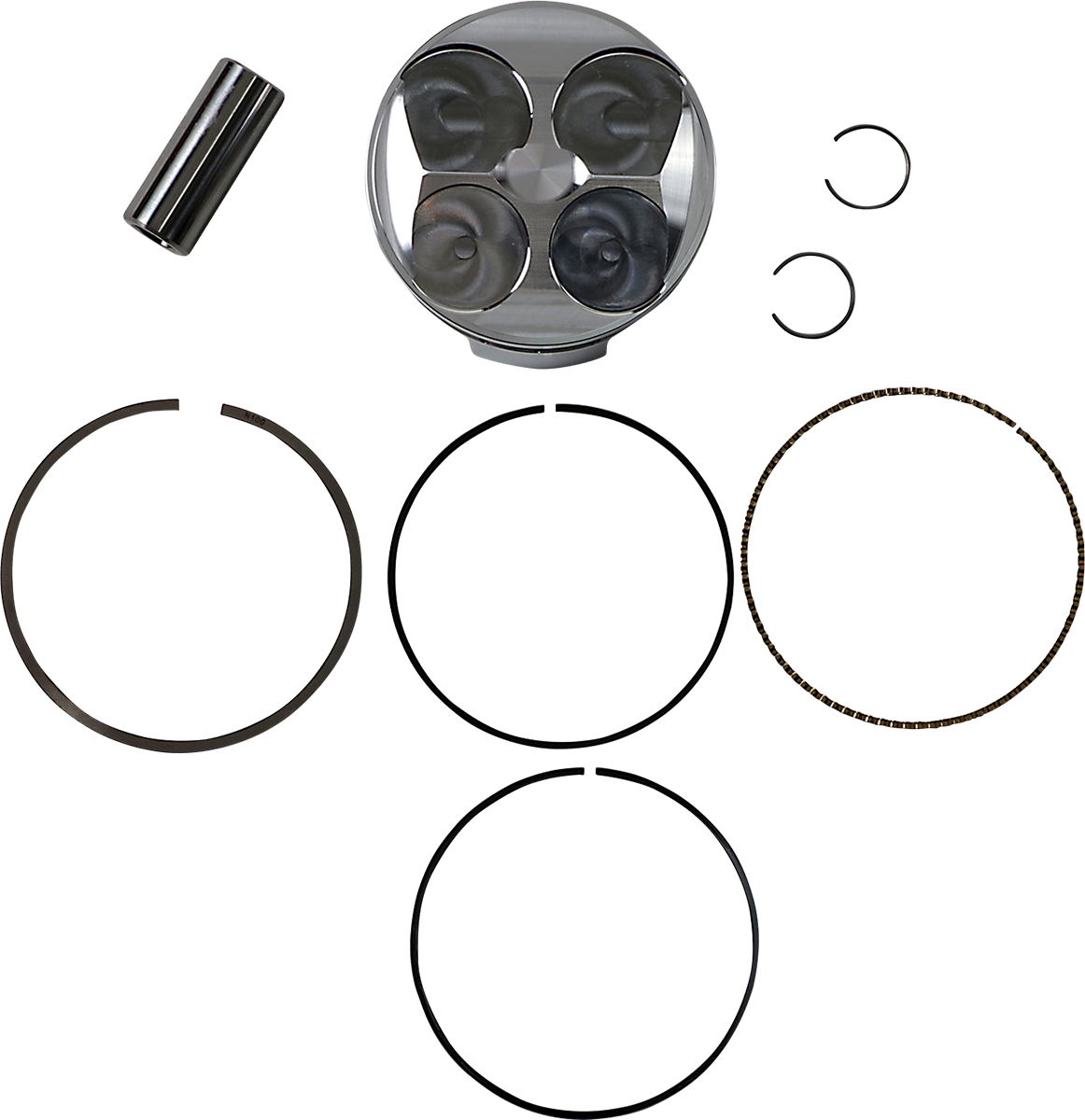 ATV/UTV Piston Kit