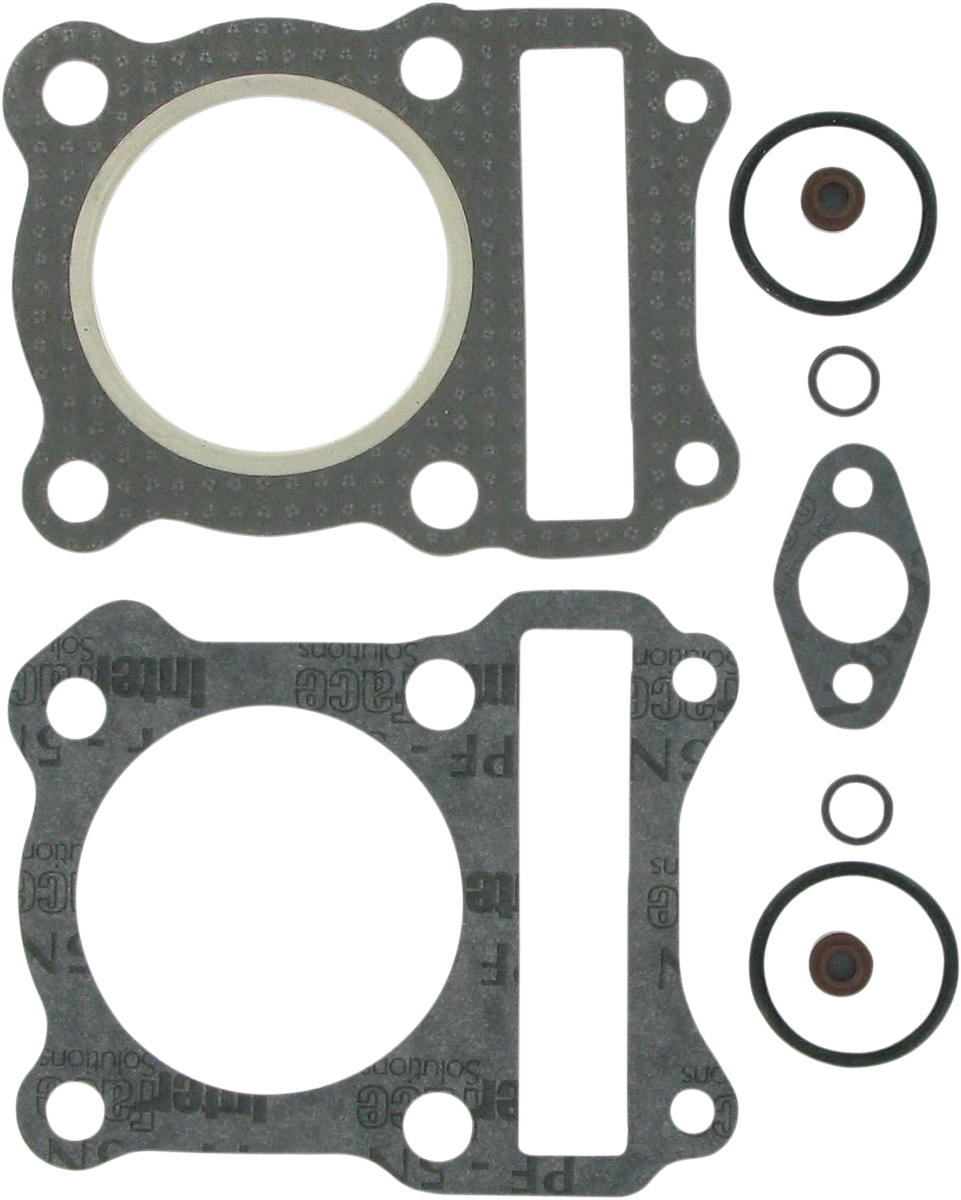 Moose Racing Top End Gasket Kit Kawasaki / Suzuki 125cc 2003-2025