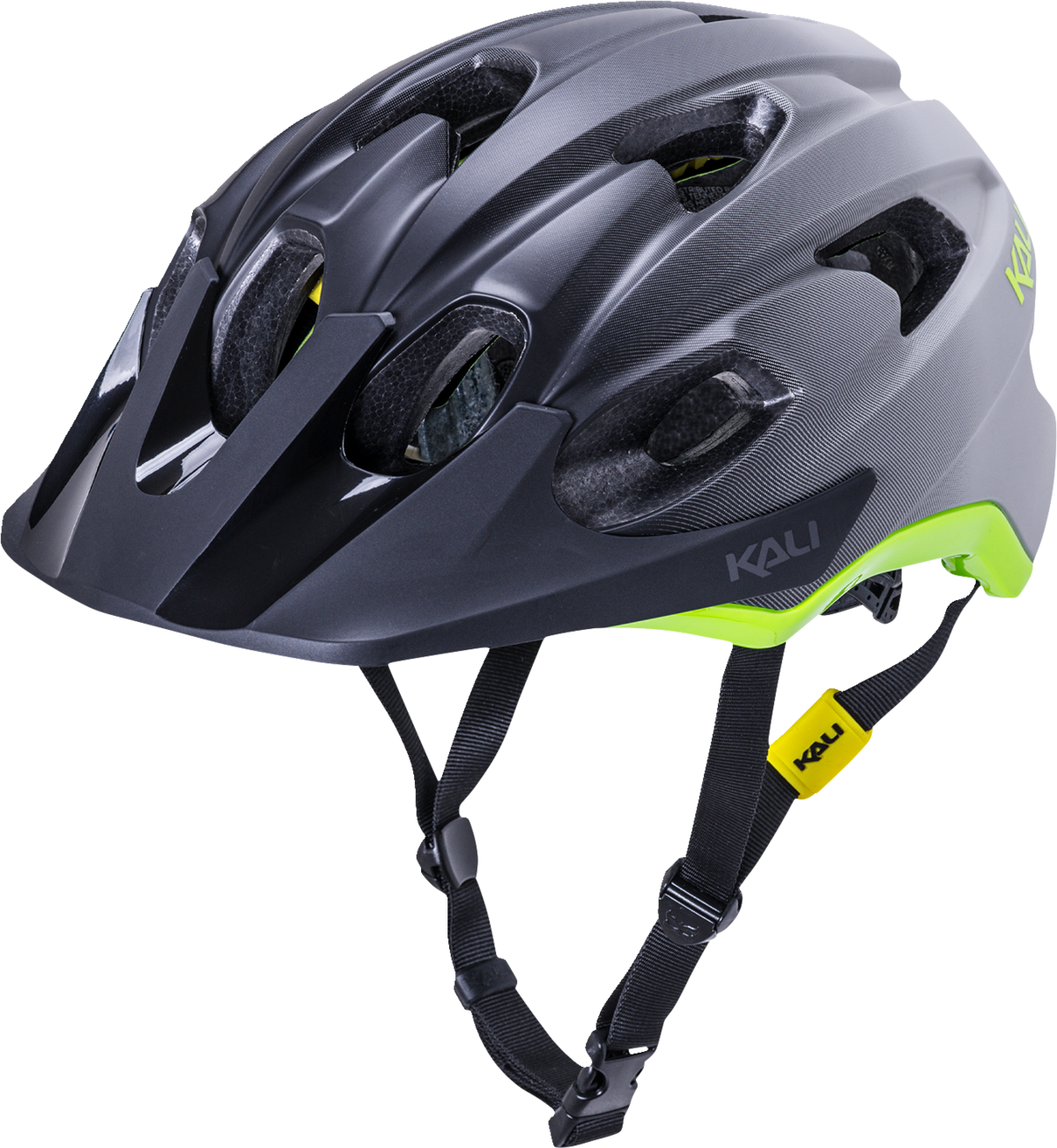 KALI Pace Fade Bicycle Helmet