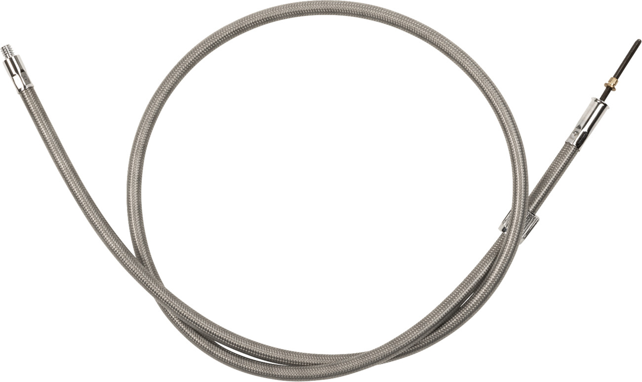 Drag Specialties Front-Wheel Drive Speedometer Cable