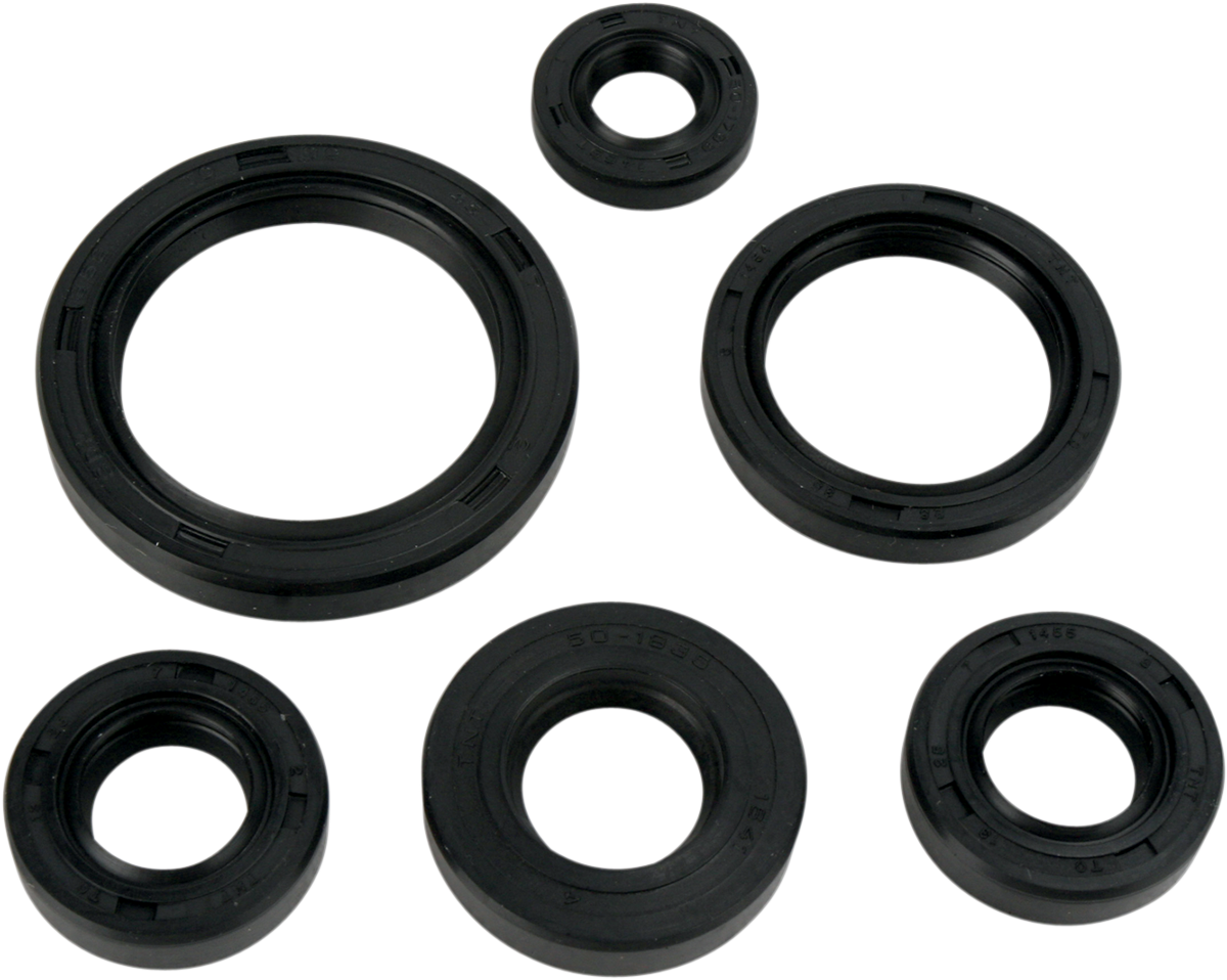 Motor Oil Seals